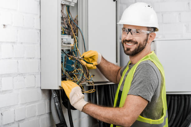 Best Electrical Upgrades for Homes  in Minnehaha, WA