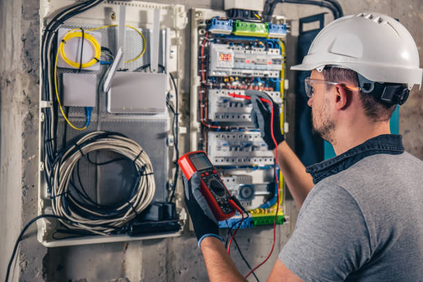 Best Electrical Troubleshooting Services  in Minnehaha, WA