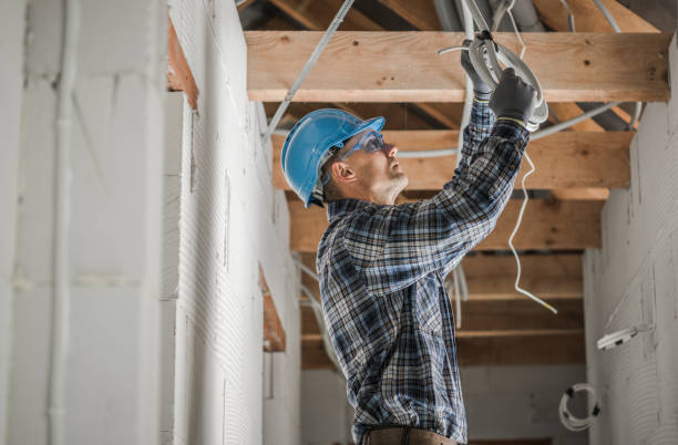 Best Emergency Electrician Near Me  in Minnehaha, WA