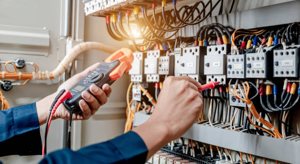 Best Home Electrical Repair  in Minnehaha, WA
