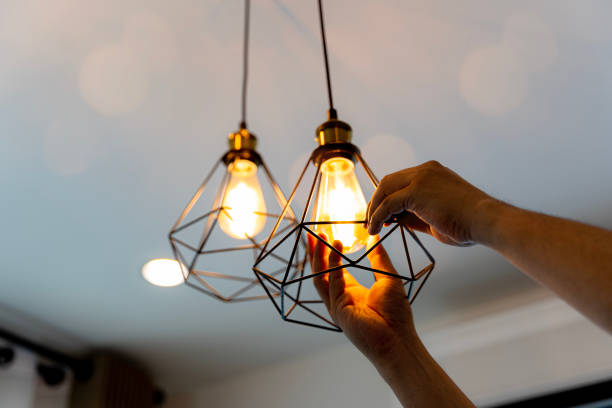 Industrial Electrical Services in Minnehaha, WA