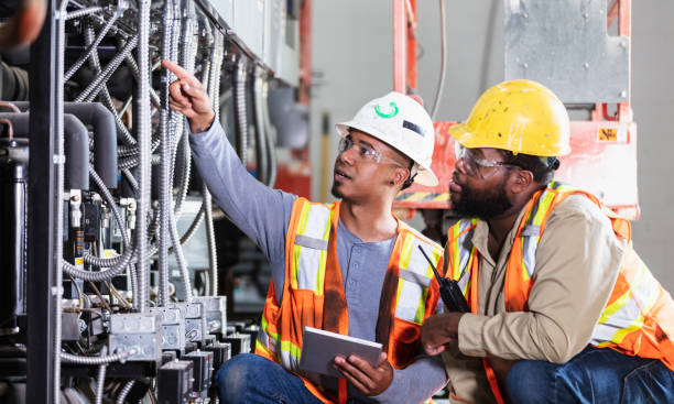 Best Licensed Electrician  in Minnehaha, WA
