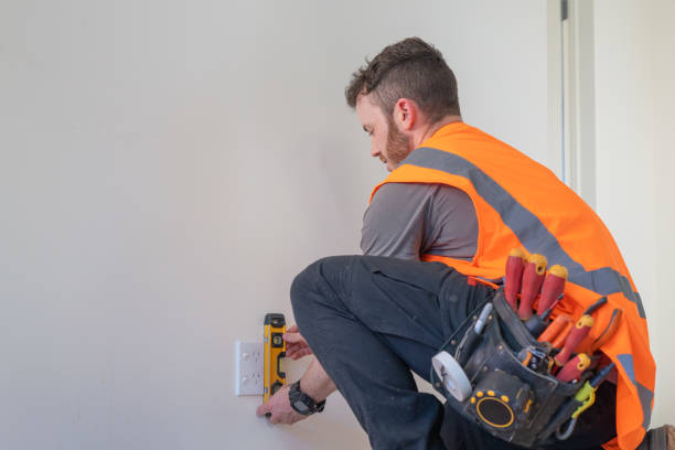 Best Home Electrical Repair  in Minnehaha, WA