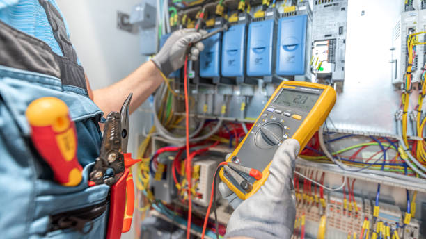 Best Electrical Repair Services  in Minnehaha, WA