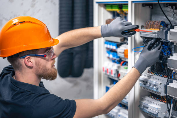 Best Residential Electrician Services  in Minnehaha, WA
